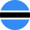 Botswanischer Pula (BWP)