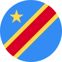 Kongo-Franc (CDF)