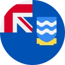 Falkland-Pfund (FKP)