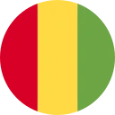 Guinea-Franc (GNF)