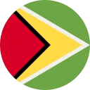 Guyana-Dollar (GYD)