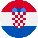 Kroatischer Kuna (HRK)