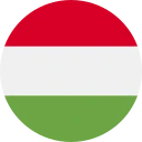 Ungarischer Forint (HUF)