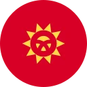Kirgisischer Som (KGS)