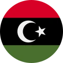 Libyscher Dinar (LYD)
