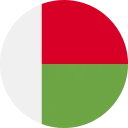 Madagaskar-Ariary (MGA)