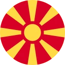 Mazedonischer Denar (MKD)