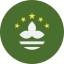 Macao-Pataca (MOP)