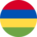 Mauritius-Rupie (MUR)
