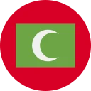 Malediven-Rufiyaa (MVR)