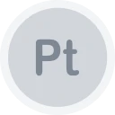 Platin (Unze) (XPT)