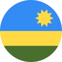Ruanda-Franc (RWF)