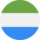 Sierra-leonischer Leone (1964–2022) (SLE)