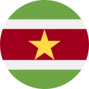 Suriname-Dollar (SRD)