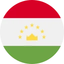 Tadschikistan-Somoni (TJS)
