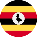 Uganda-Schilling (UGX)