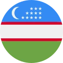 Usbekistan-Sum (UZS)