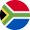 Südafrikanischer Rand (ZAR)
